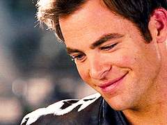 [스팍커크] Unexpected