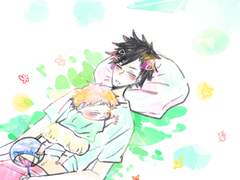 [히나른] 그림&만화