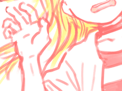 [살육의천사]레이첼 가드너의 ○○