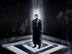 160609 뮤지컬 에드거 앨런 포 백업