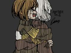 어나더 테일 외전 4. 프리스크