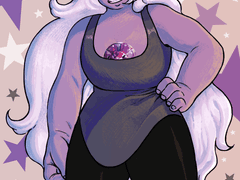 기타 장르 팬아트 