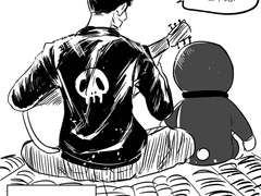 도라에몽x카라마츠