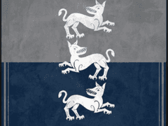 [청황/쿠로바스] 6왕국 이야기 (Tales of Six Kingdoms)