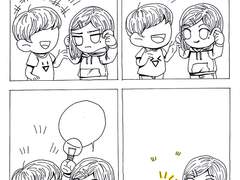 유리씨와 함께라면 언제나 즐거워