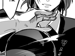 [하이큐AU 스팁버키]