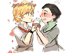 로키토르 새끼왕자 外