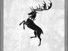 [청황/쿠로바스] 6왕국 이야기 (Tales of Six Kingdoms)