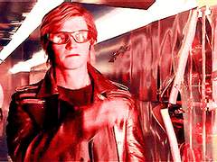 퀵실버 등장씬 옥의 티?