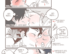 스가른, 키스의 각도