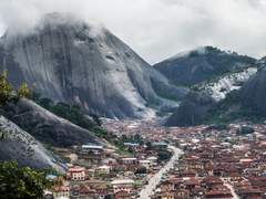 스토니스팁) 스콜