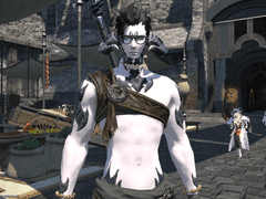 창천의 이슈가르드