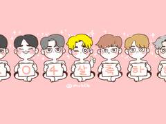 이그쬬 4살 축하해~!~!