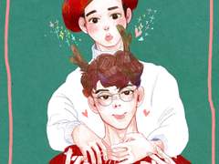 크리스마스 새준