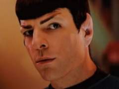 [스팍커크/번역] Put a Pointy-Eared Baby in Me