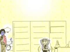 [피터커트] 키스데이