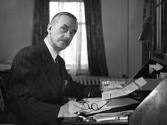 토니오 크뢰거: