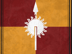 [청황/쿠로바스] 6왕국 이야기 (Tales of Six Kingdoms)