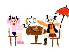 최근에 그린거 모음