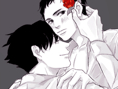 [하이큐] 쿠로다이 00