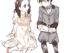 프랑켄슈타인 로그