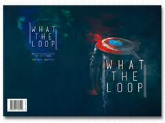 [스팁버키] WHAT THE LOOP