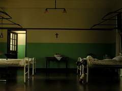 The Fall (2006): <And at Last, Through the Open Door…>