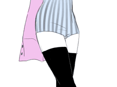 [다이스가ts] 쿨톤 스가와라씨