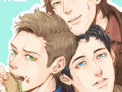 슈내 로그 모음 03