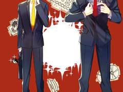 [크라레오스팁/스팁레오크라]일코는 확실하게, 덕질은 엣지있게