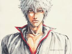 긴토키 로그 모음 01