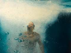 스토니스팁) 위대한 탈출