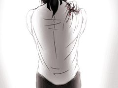 [살리모차] Les Mots Que L'on Ne Dit Pas