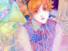 하이큐-TS히나타/미완성