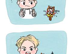 오늘의 민석 - 봉이김선달 쇼케이스