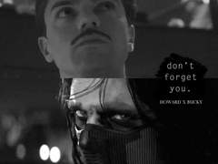 하워드버키/Don't forget you