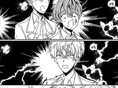 마드모아젤X마코토 ㅋㅋㅋㅋㅋㅋ