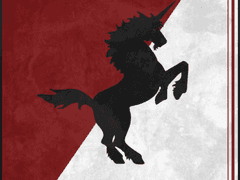 [청황/쿠로바스] 6왕국 이야기 (Tales of Six Kingdoms)