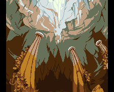 아스리엘 드리무어 단편-선인장.