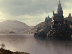 [에릭찰스]해리포터 AU 01