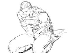 [숲뱃]연습용 움짤