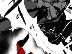 [숲뱃] 배트맨이 돌아왔따_01/02