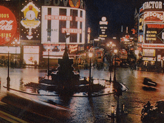 [오버워치/겐지한조] Sleepless Night 上