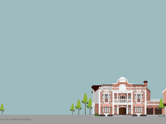 명공관 전경 (바탕화면)