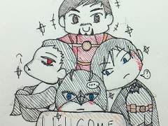 파고있는 커플모음