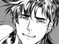 [시죠세시] 이 길의 끝에