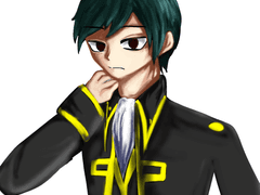 [아시카가 노리오/29/남/진선조]