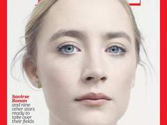 Saoirse Ronan