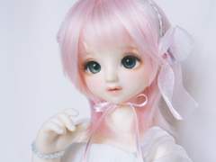 마무 메이크업 했어요!