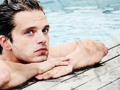 [스팁버키]살아있는 너의 밤